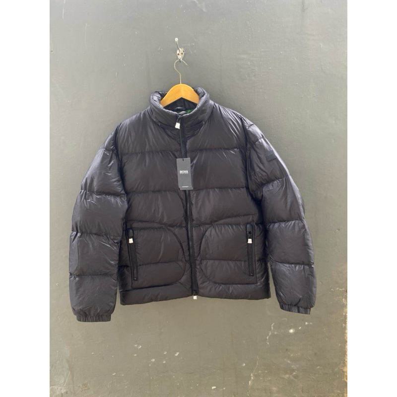 JACKET PRIA - HUGO BOSS DUCKDOWN ORIGINAL AUTHENTIC
