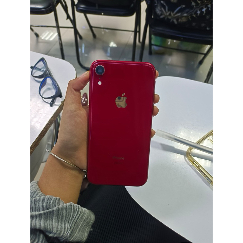 PRELOV XR 64GB INTER RED WIFI ONLY