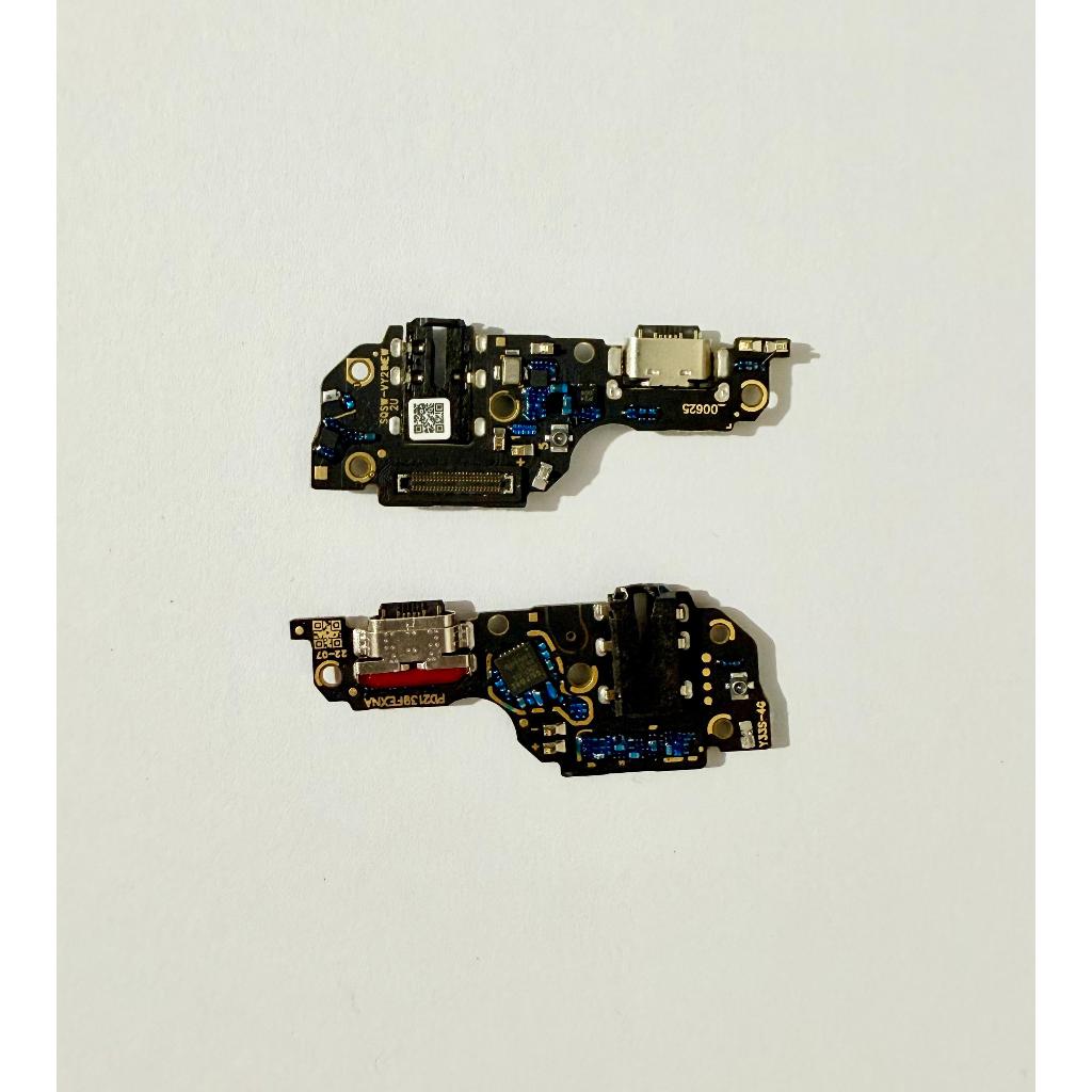 Flexible Charger Vivo Y21 2021 / Y21S / Y33S / Flexibel Chas Vivo Y21 / Y21S / Y33S