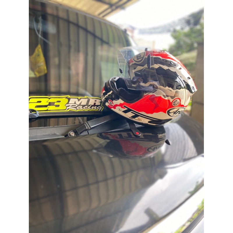 ARAI RX7-RR5