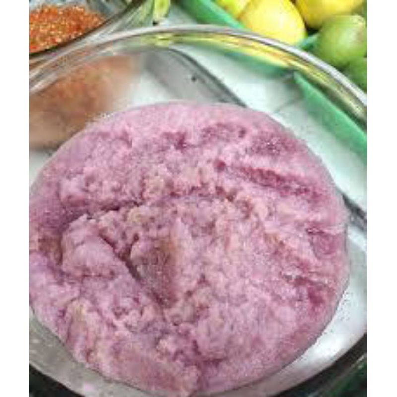 

Bawang Merah Giling 1 Bungkus