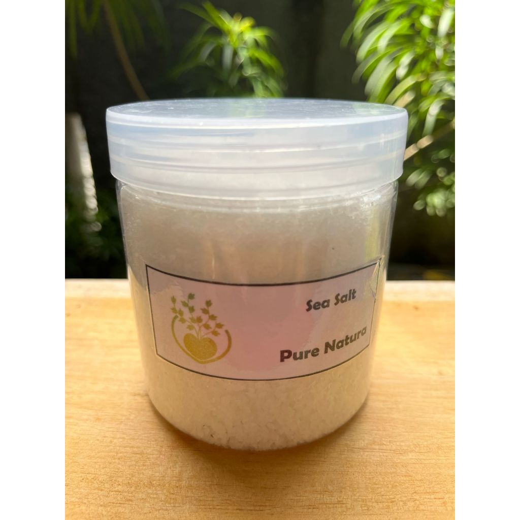 

Garam Kusamba Original Organic 400 gram