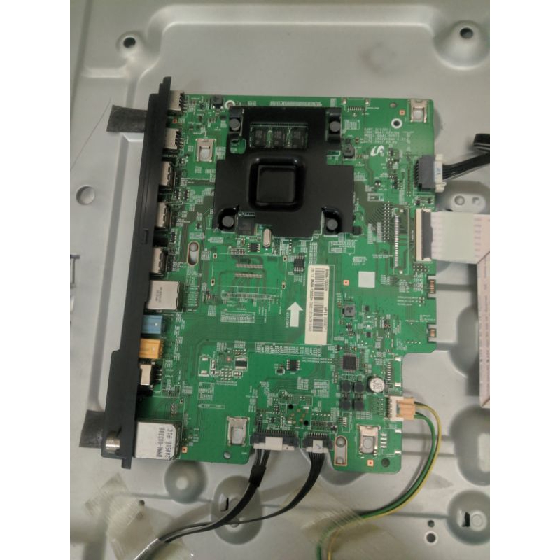 MB + PSU  Samsung UA43N5500