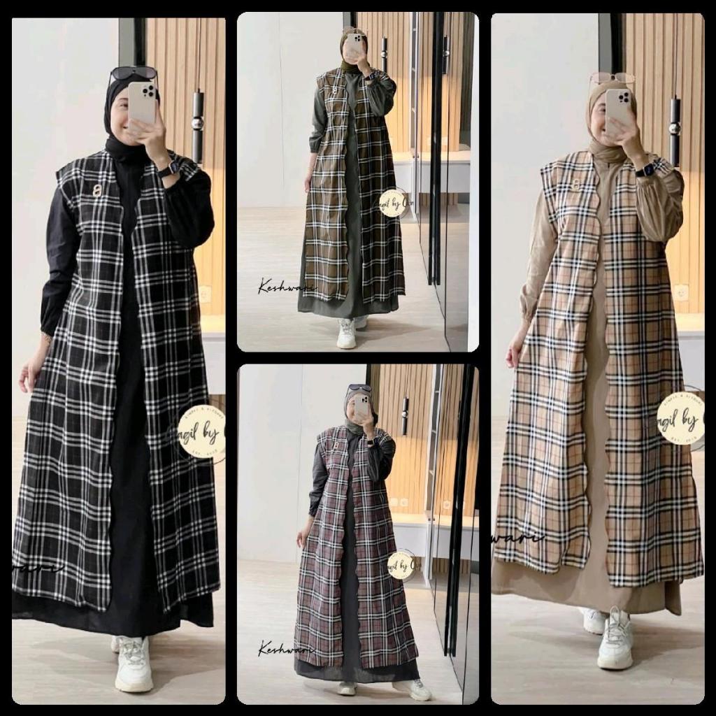 READY KESHWARI PREMIUM DRESS BY GAGIL BEST SELLER