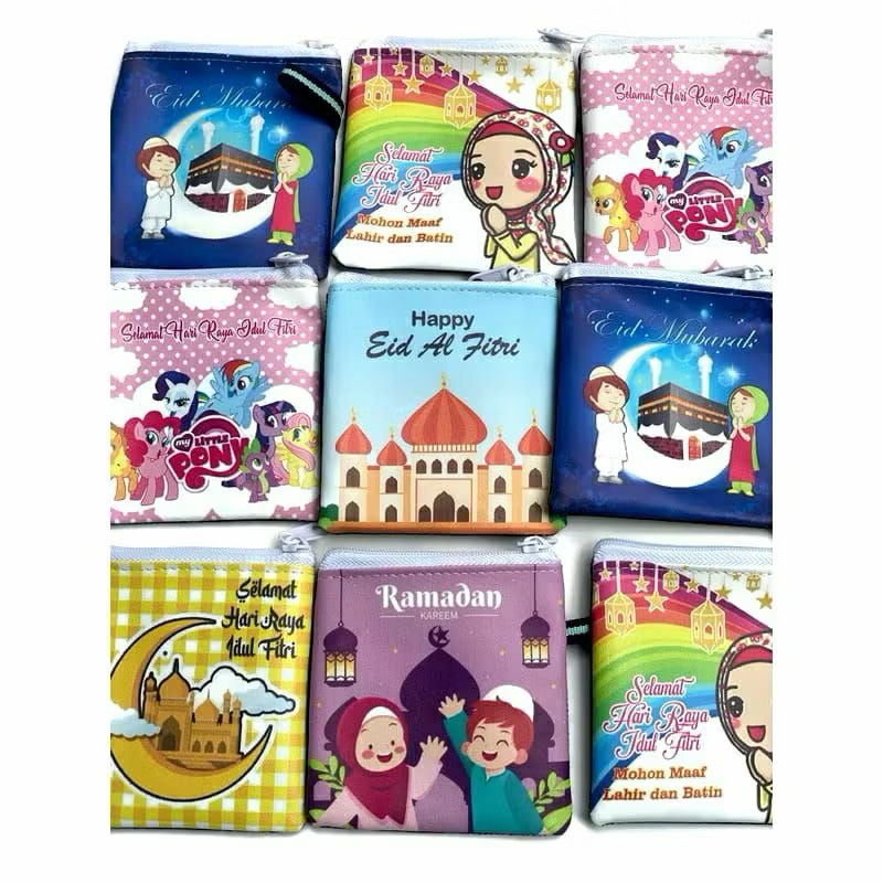 

angpao dompet lebaran