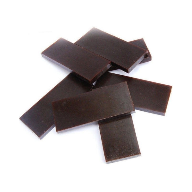 

50gr 阿胶 A Jiao E Jiao Colla Corii Asini Donkey Hide Asini Corii Colla