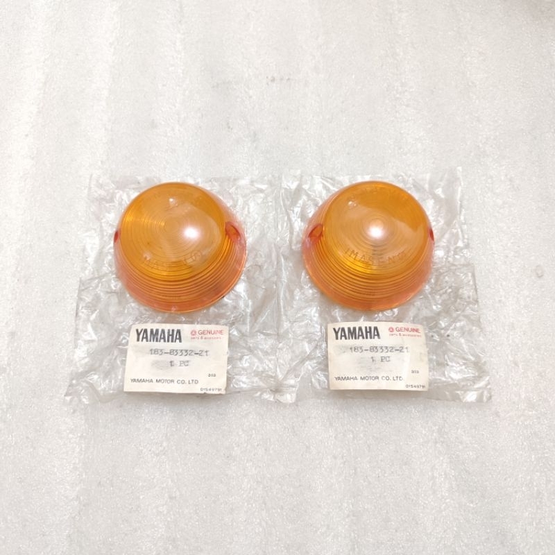 kaca mika sein sen reting riting yamaha AS1 AS2 AS3 GT80 L2G L2S L2DX LS3 RD125 RS100 RS125 U5 U7 YB