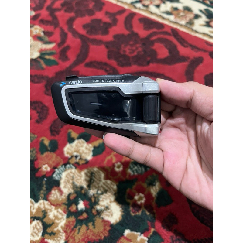 modul Packtalk Bold JBL