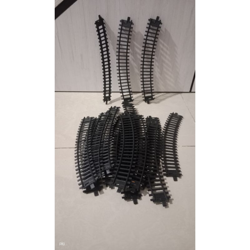 fenfa track rel kereta api mainan anak