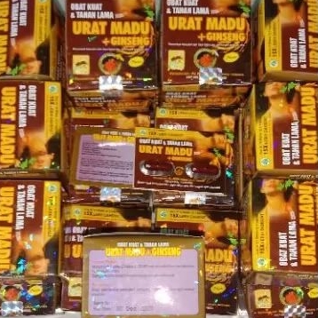 

Oem ginseng ori pabrik