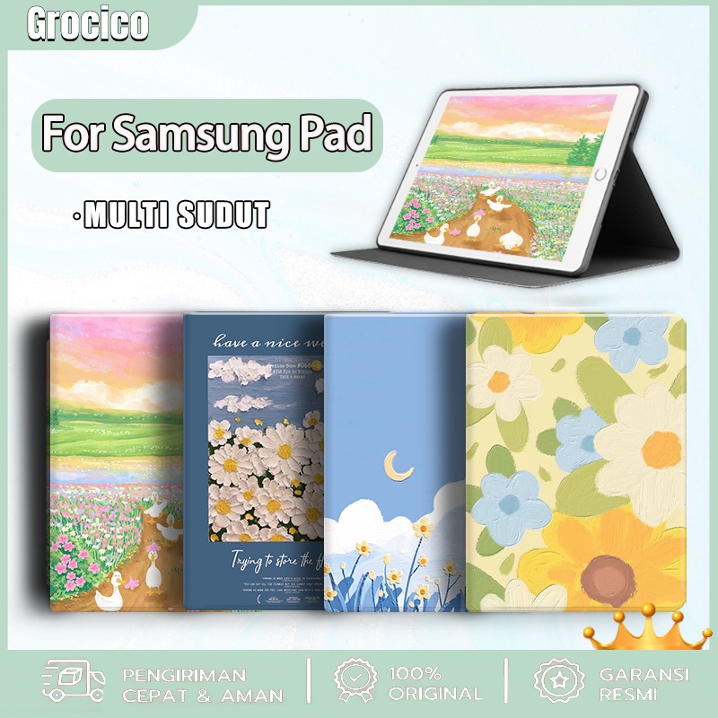 Case For samsung galaxy tab a9 +/s9 fe / s10 lite /a9 plus /s7/s8 /s6 lite /A8 /A7 10.4"/A7lite 8.7"