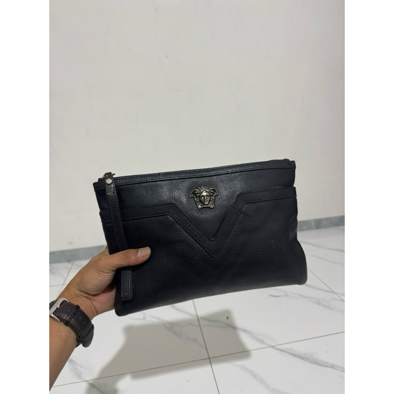 handbag Versace original italy