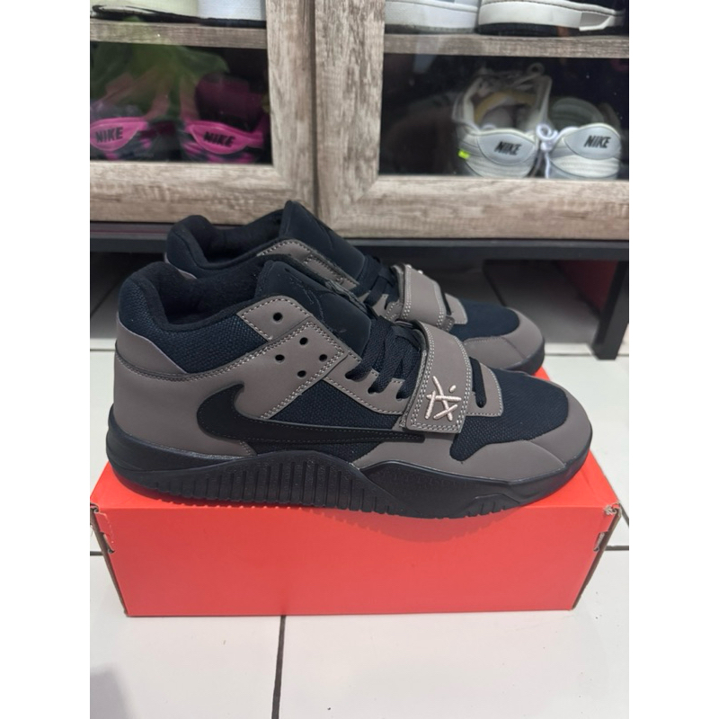 jump man size 46