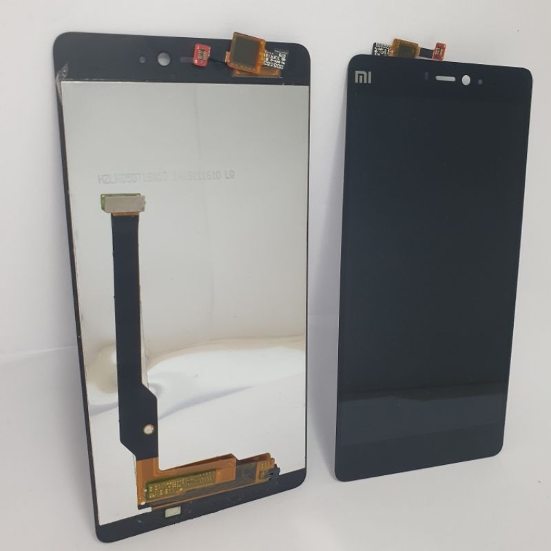 LCD Xioami Mi4i Original Copotan LCD Touchscreen Xioami Mi 4i Bergaransi