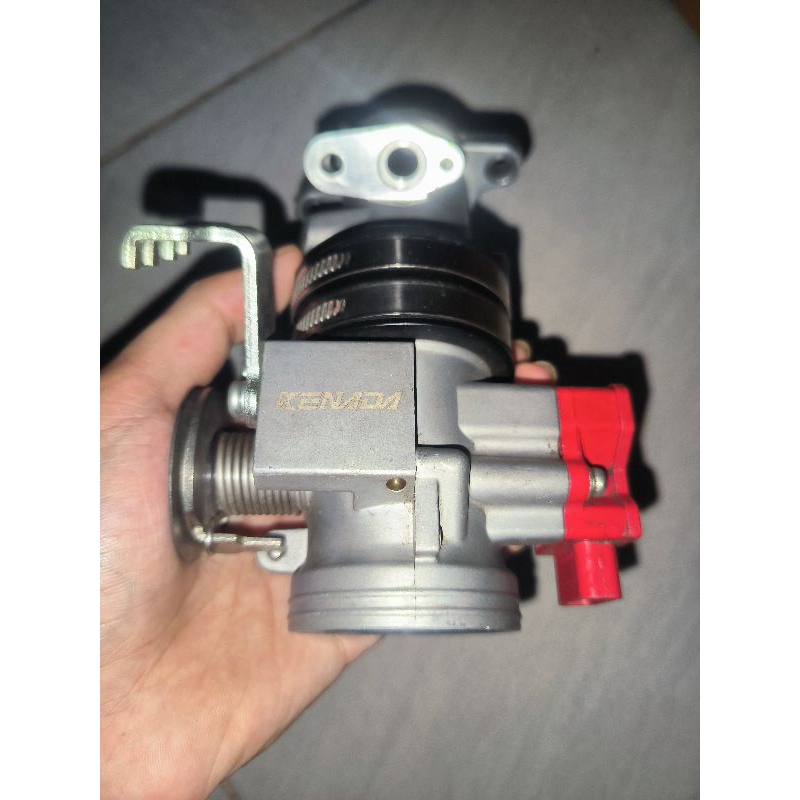 tb kenada gsx 40mm set tps 4s1m