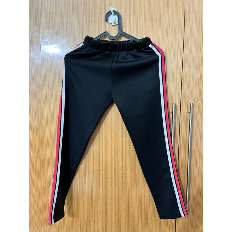 preloved celana kantor wanita cewe brand nyla