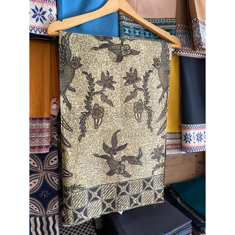 Saput Bali | Saput Batik Print (3)