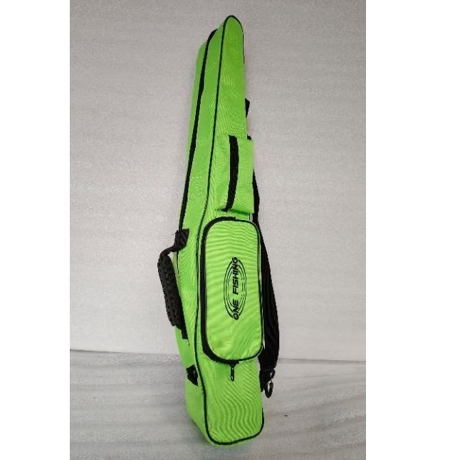 Tas pancing / Tas joran pancing anti air