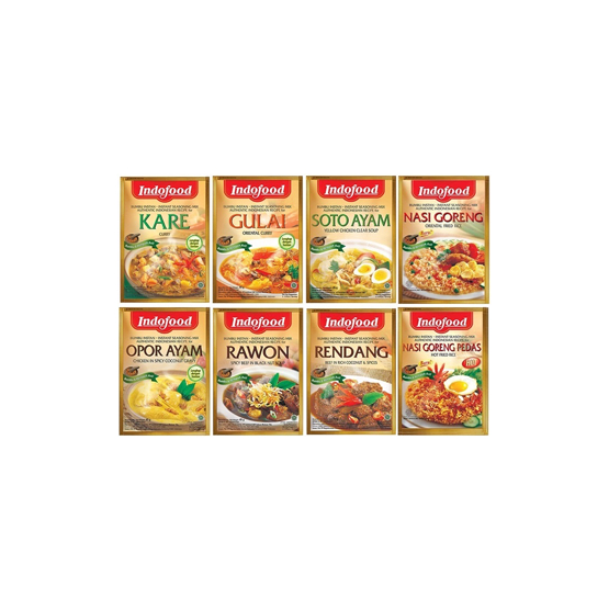 

Indofood Bumbu Special - 1 Sachet