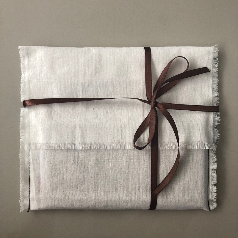 

Envelope Pouch | Pouch Amplop