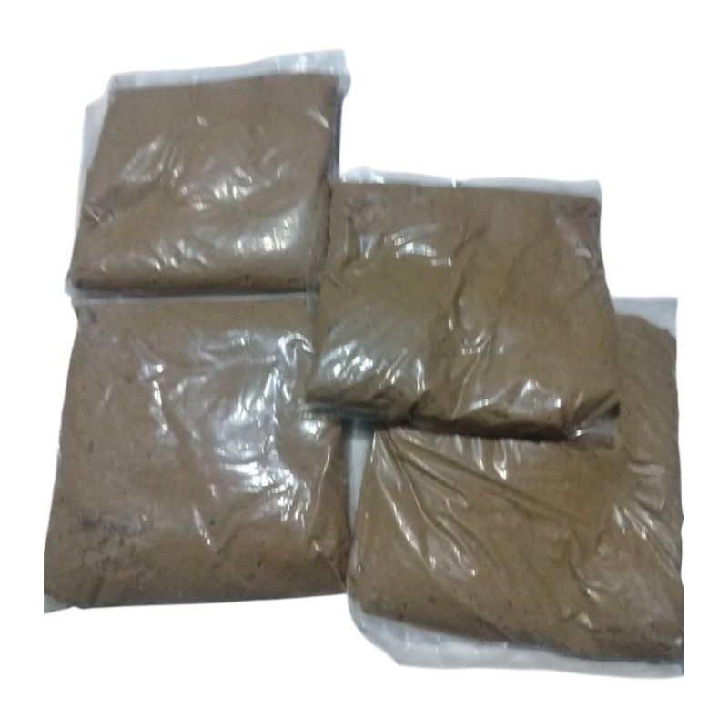 Umpan Galatama Lele Siap Pakai Magot