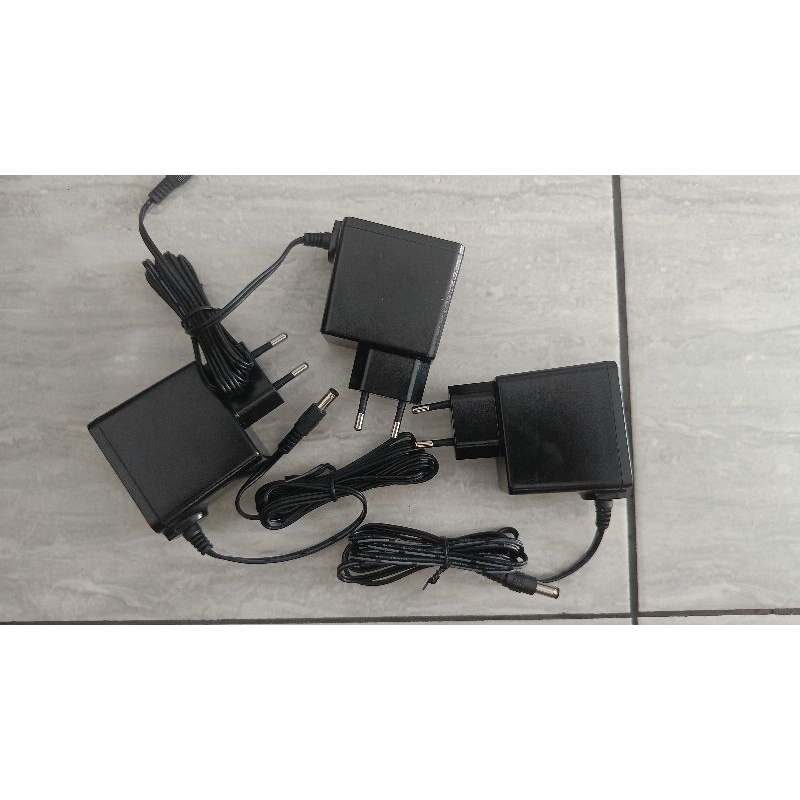 adaptor totolink 12v 2A original