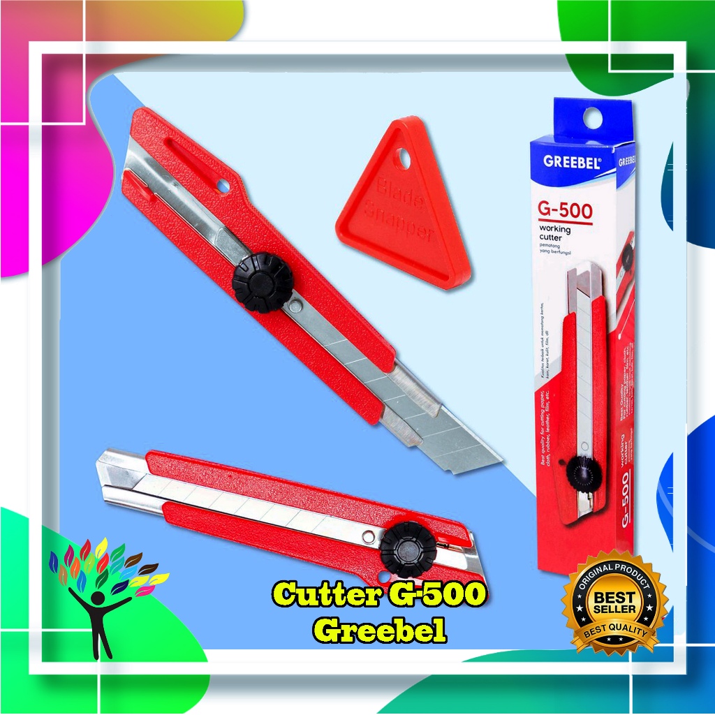 

Cutter / Cuter / Kuter / G 500 Greebel