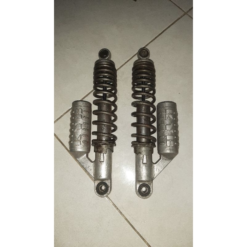 SKOK KYB RZR original upgrade 320