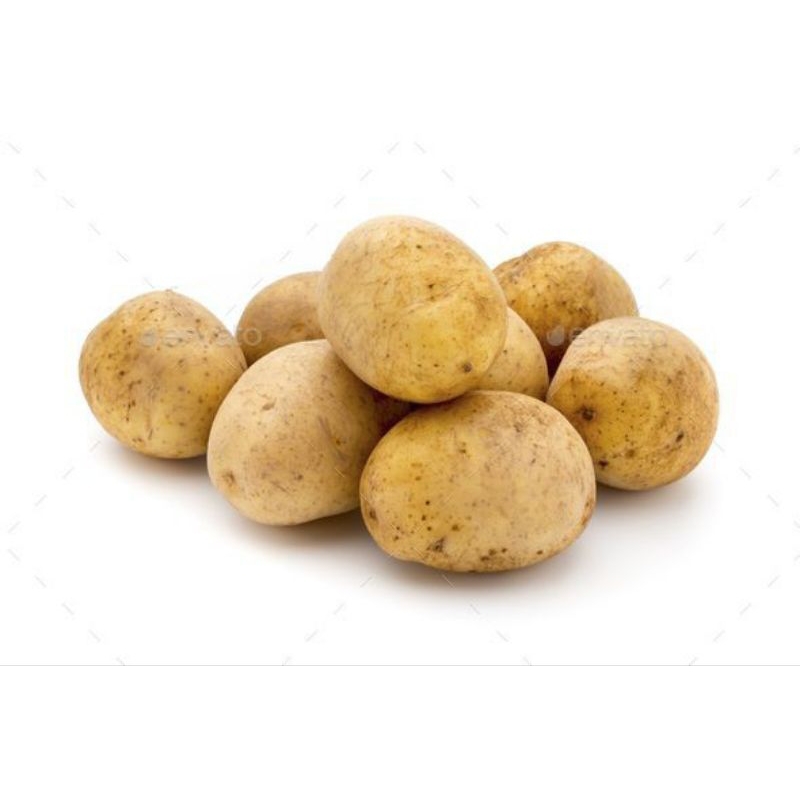 

Kentang Bandung 500gr Kentang Fresh