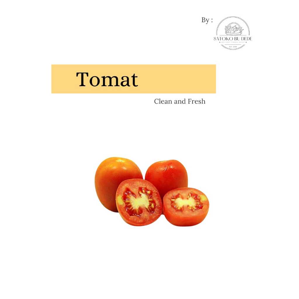 

Tomat