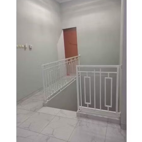 pagar railing balkon