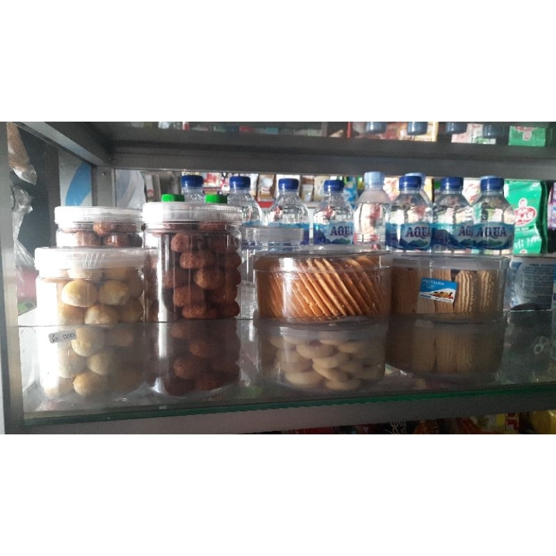 

Parcel Kue Kering 1