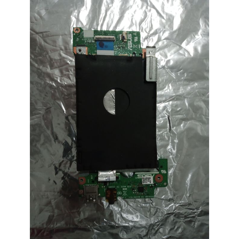 Motherboard Hardisk Laptop Asus A456U Second Normal