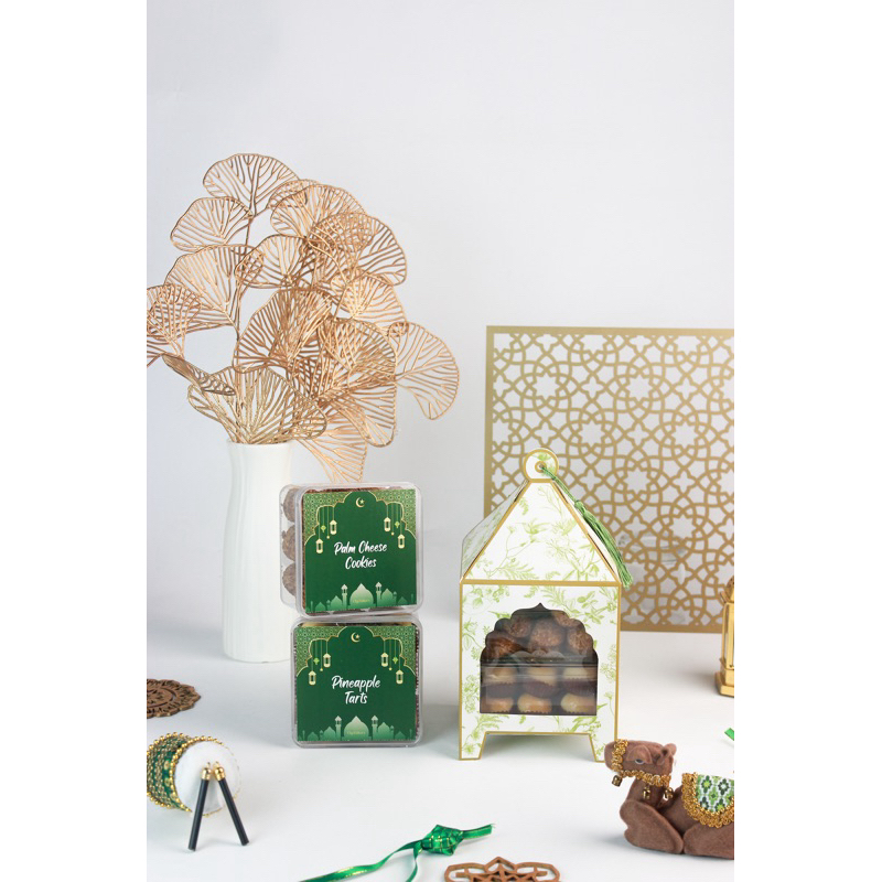

BARAKKAH HAMPERS