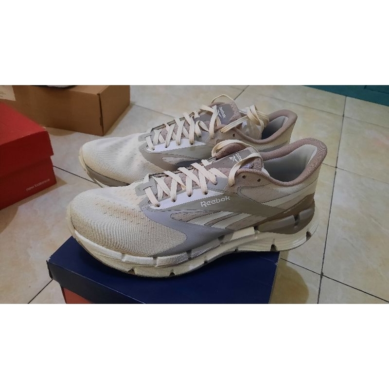 Reebok floatzig symmetroz size 44