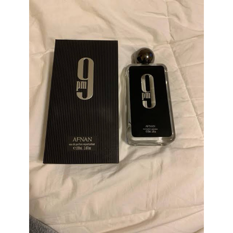 Afnan 9pm