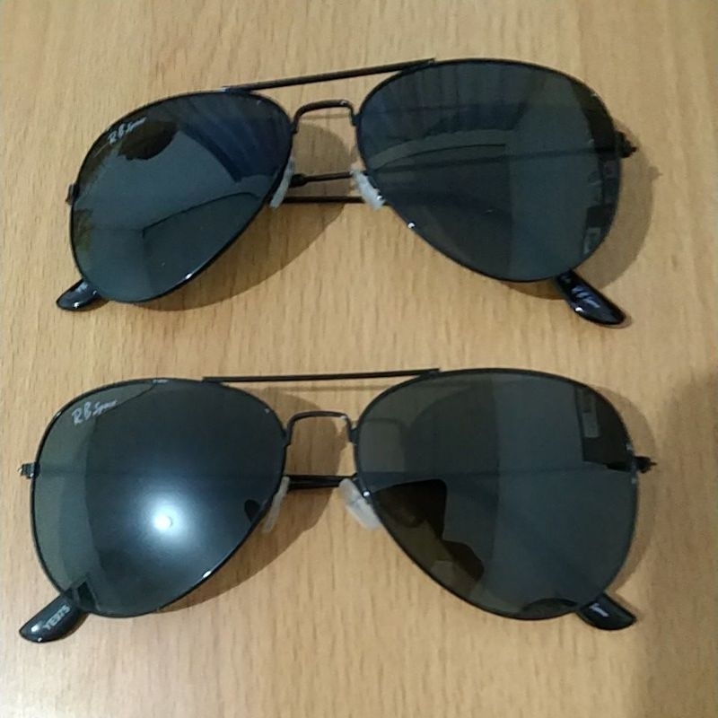 kacamata hitam Pria Wanita Fashion Retro Vintage