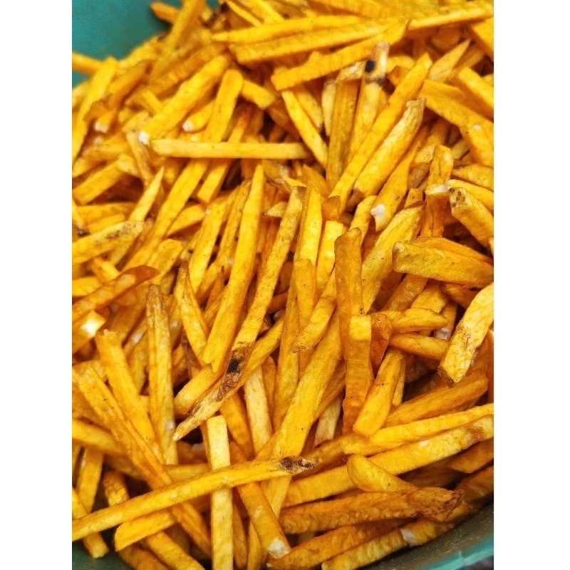 

Stik Talas Manis Gurih Cemilan Enak 500gr 1kg