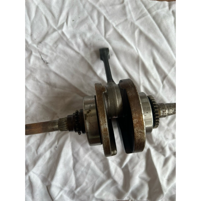kruk as nmax old original copotan