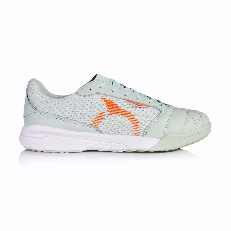 Ortuseight Sepatu Futsal Jogosala Volta V2 Pistachio