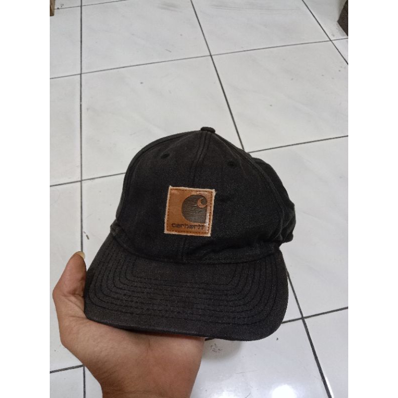 Carhatt x Starter Caps