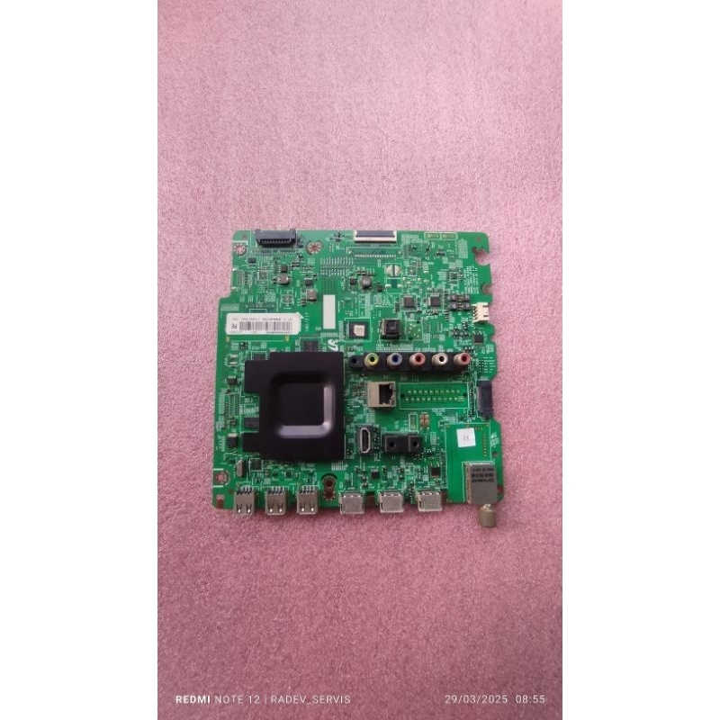 mainboard mb tv led Samsung UA50F6400AM 50F6400AM 50F6400