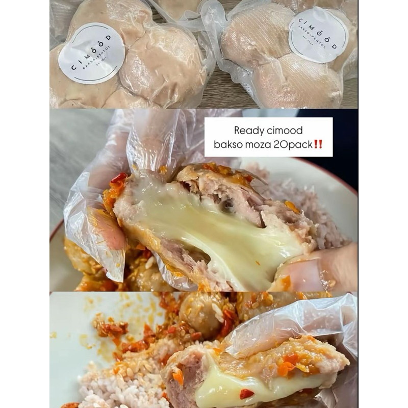 

CIMOOD-jastip baso cimood by maudy (luar pulau jawa dilarang co)