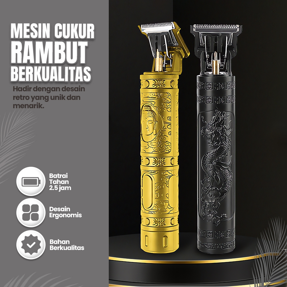 Alat cukur rambut, alat cukur listrik, alat cukur rambut elektrik, alat cukur kepala minyak, alat cu