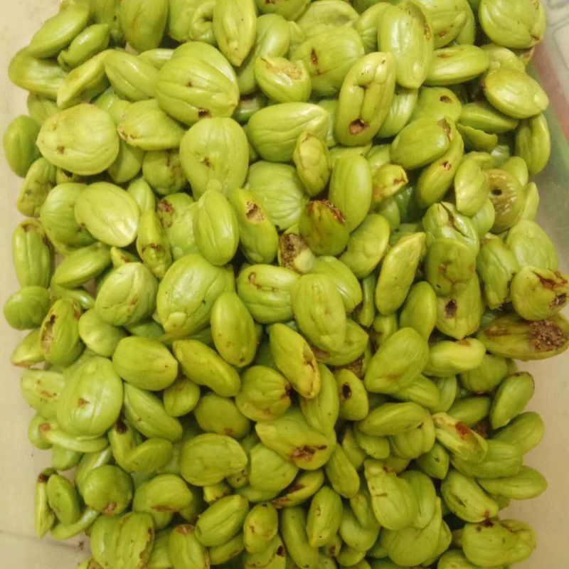 

Pete kupas sortir/bolong.250gr