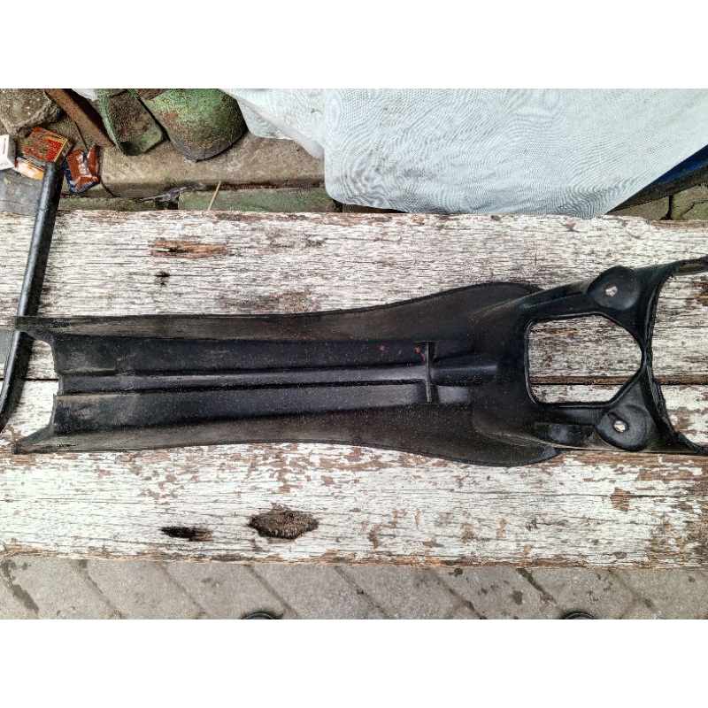 Yamaha v80 superdeluxe