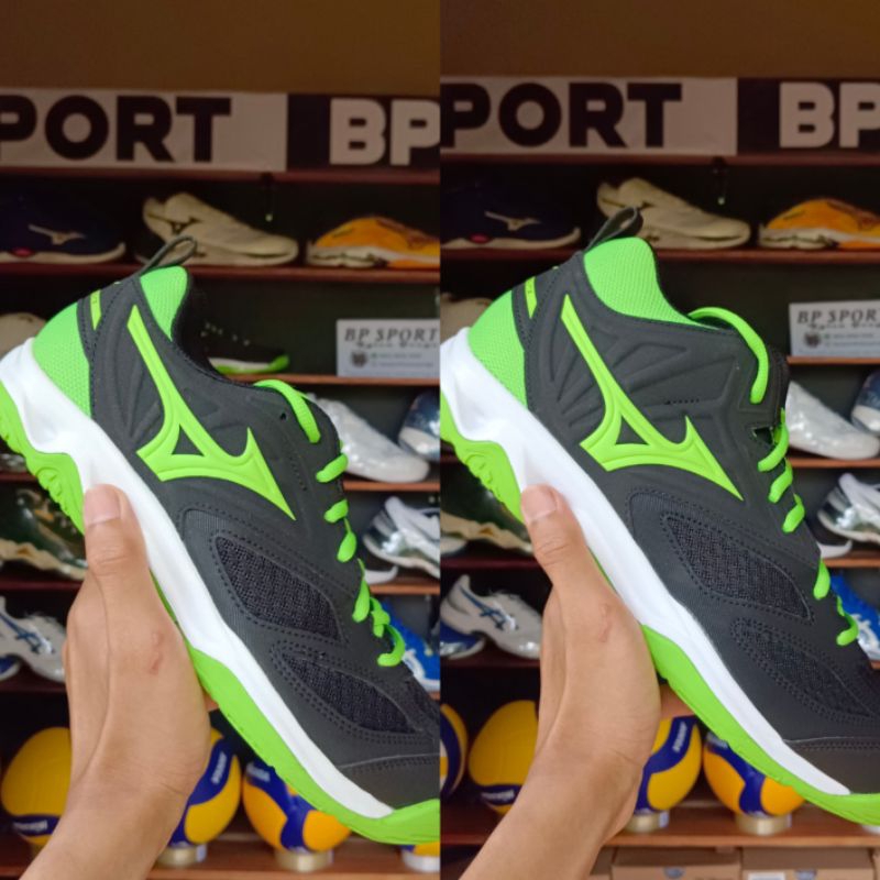 promo mizuno dynablitz original