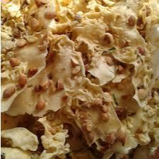 

Peyek Kacang Tanah Toples 5 Liter