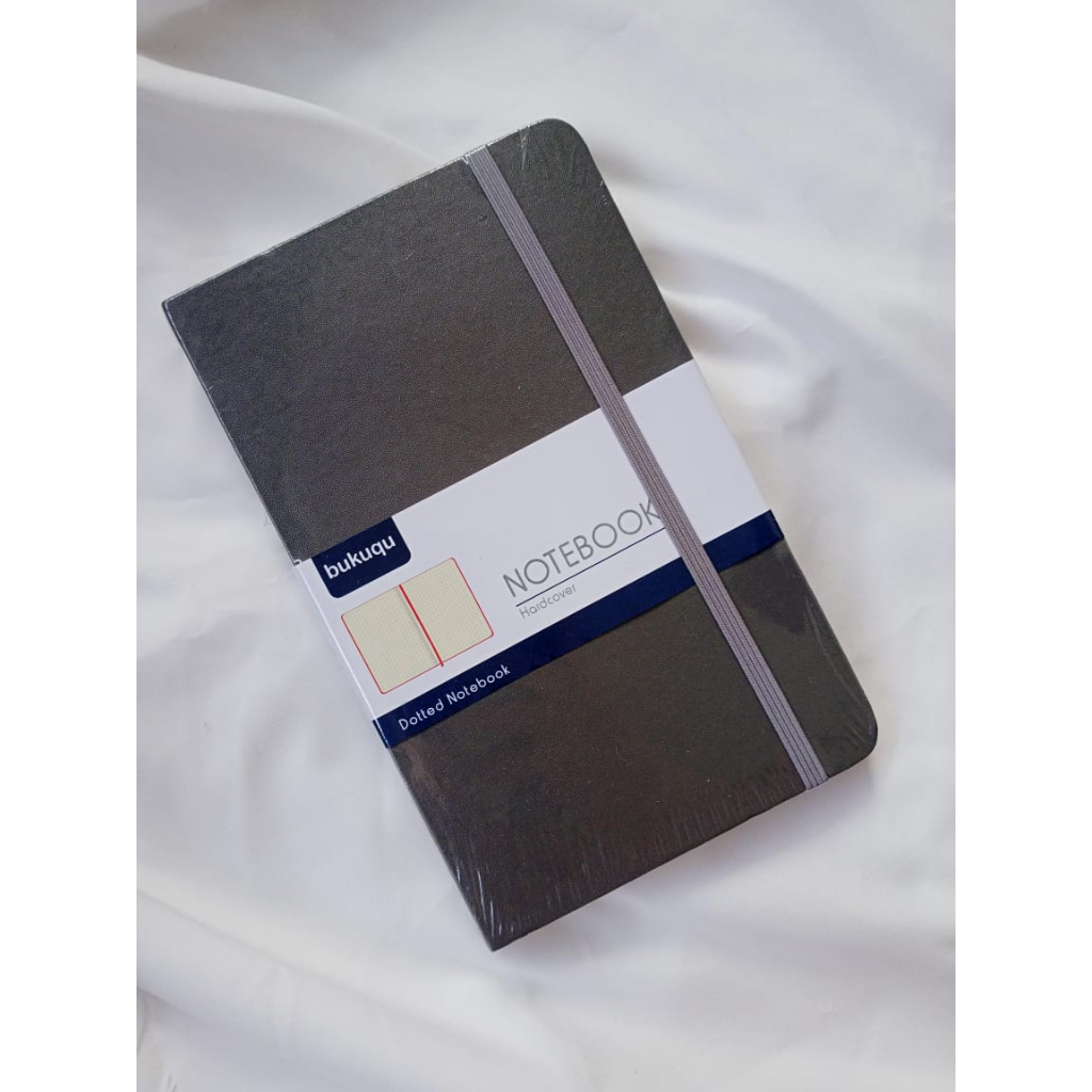 

DOTTED JOURNALING NOTEBOOK – BRAND NEW