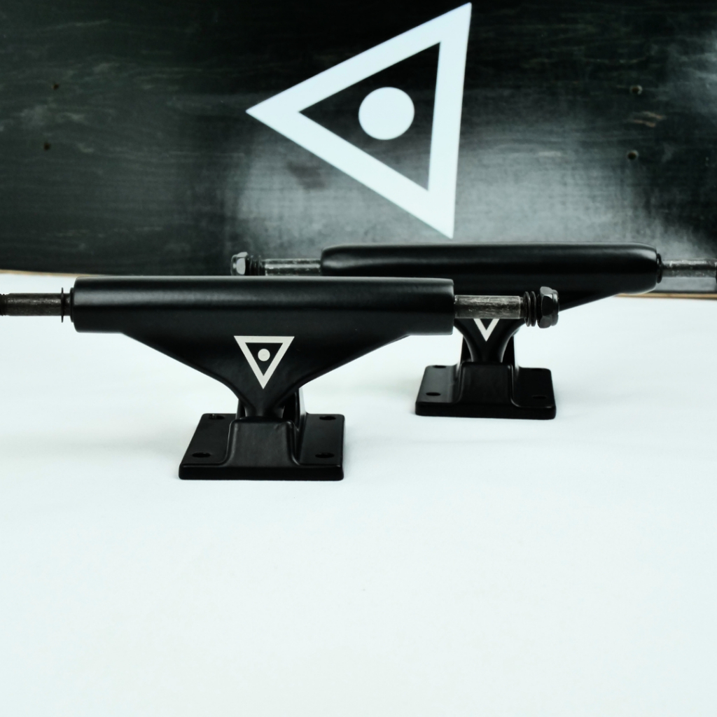 Jungle Skateboard Truck 5'25" | Truck Skateboard